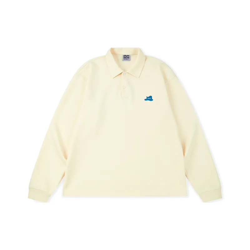 CONKLAB Polo Shirts Unisex-3
