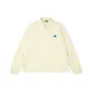 Cream Apricot