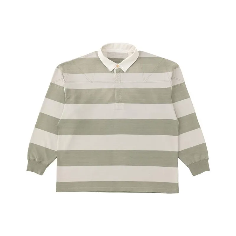 Visvim Polo Shirts Men-4