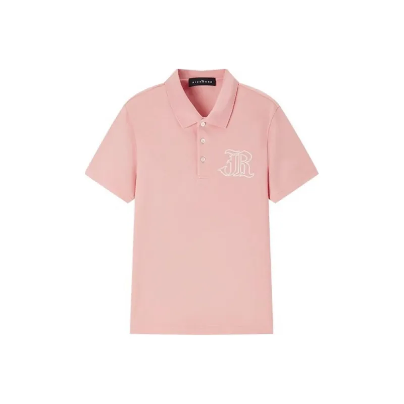 JOHN RICHMOND SS25 Polo Shirt Men's-4