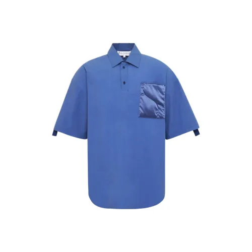 The Vera knitted shirt ticks all the sartorial boxes