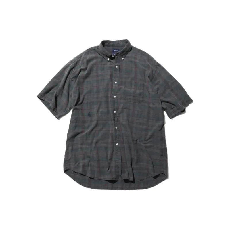 NAUTICA JAPAN Shirts Men-0