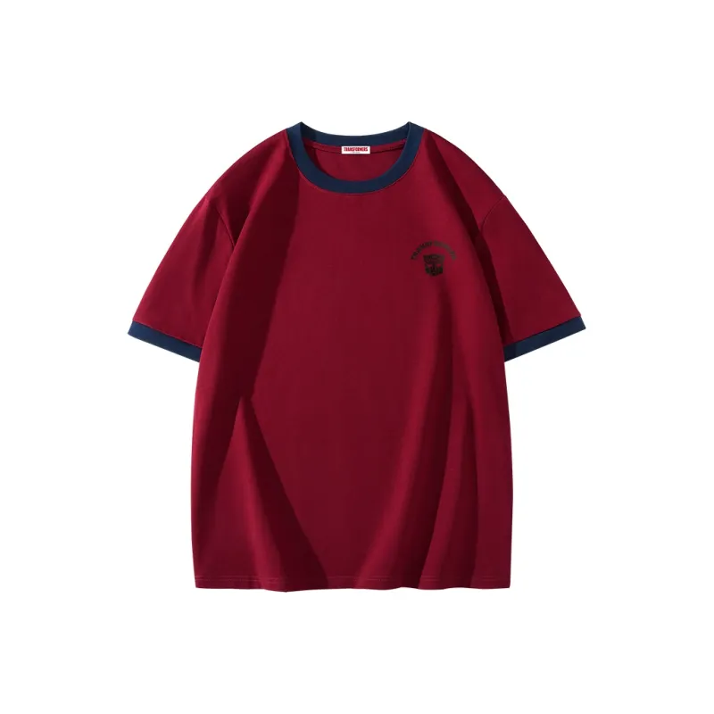 TRANSFORMERS T Shirts Unisex-6