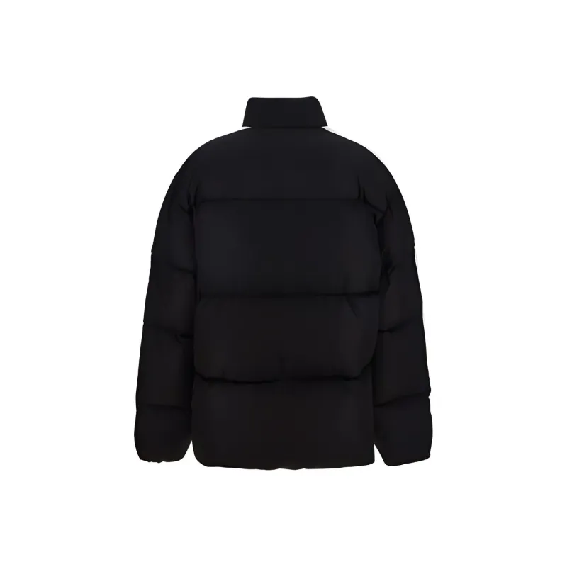 PALM ANGELS Jackets Women's Black-1