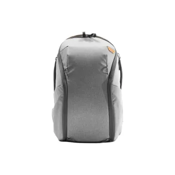 Peak Design Mountaineering Bag Outdoor Bag Nylon 15L Gray Unisex