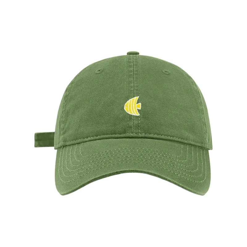 JEANSWEST Cotton Baseball Caps Unisex-4