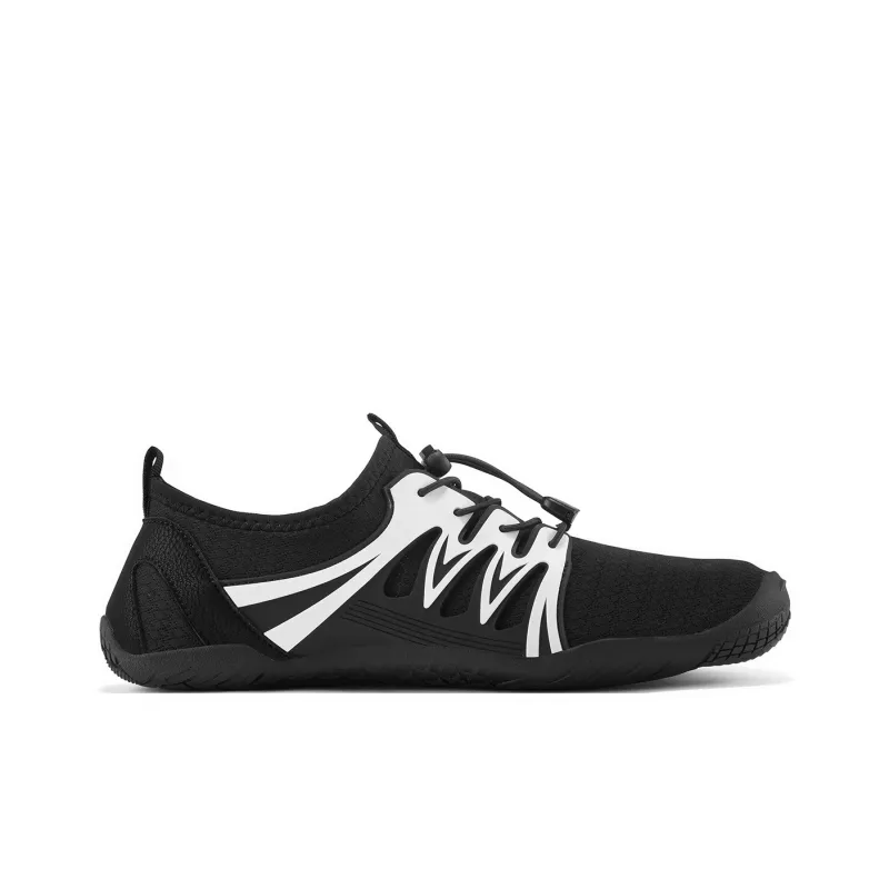 Jeep Slip Resistant, Breathable, Quick Dry, Supportive, Rebound Cushioning, Lightweight River Trekking Shoes Men's-1
