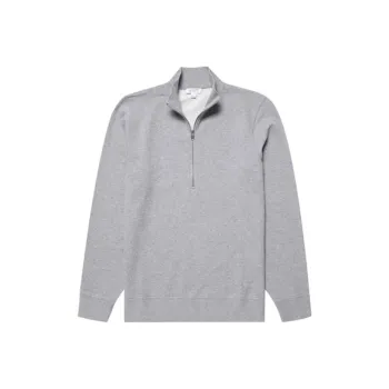 SUNSPEL Sweatshirts Men Gray