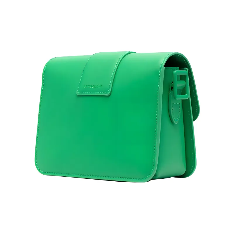 LONGCHAMP Small Box-Trot Crossbody Bag-1