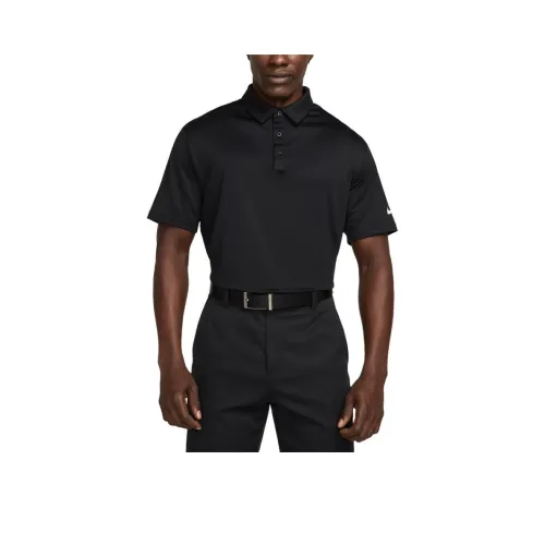 Nike Tour Men's Dri FIT Golf Polo