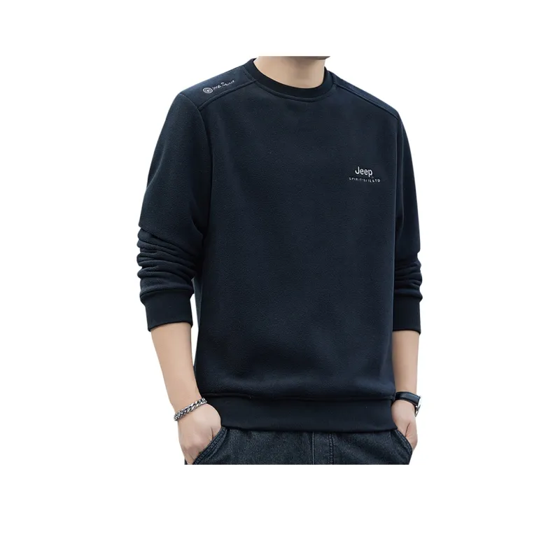 JEEP SPIRIT Sweatshirts Men-0
