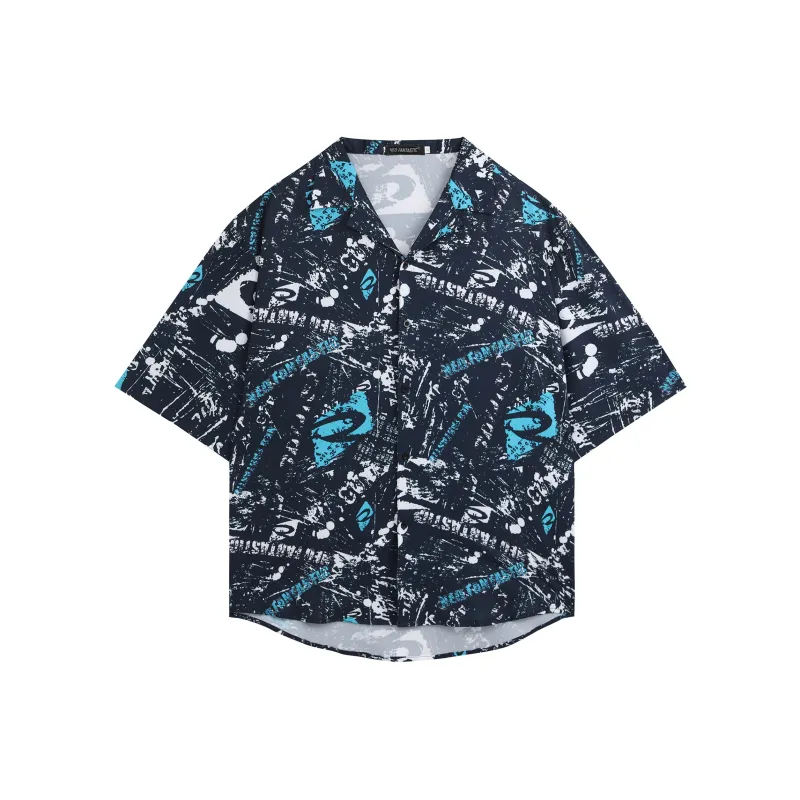 NEO FANTASTIC Shirts Unisex-7