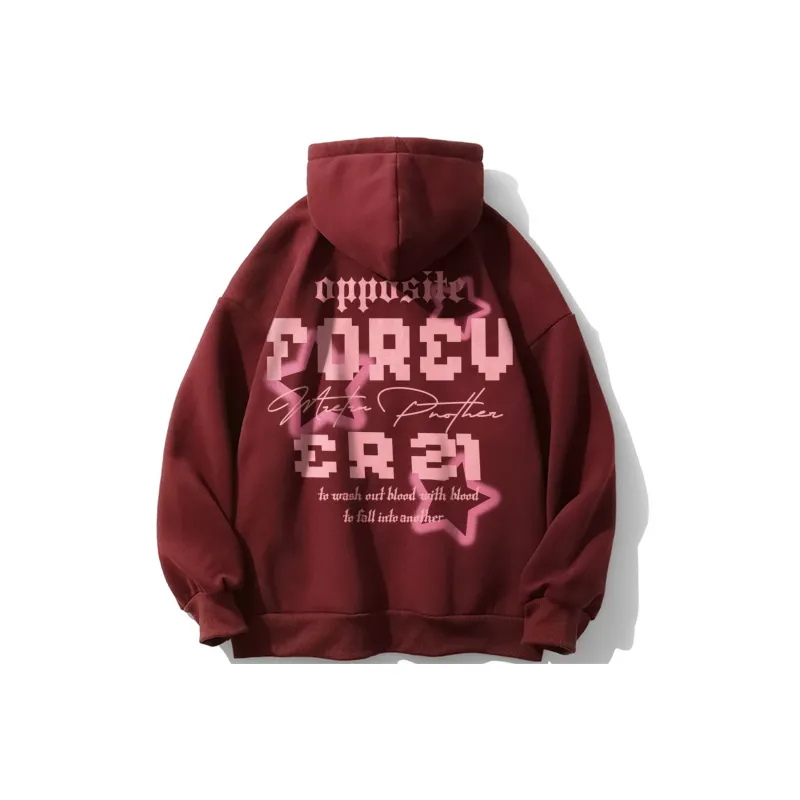 FOREVER 21 Sweatshirts Unisex-9