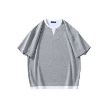 PEIMENG T Shirts Unisex