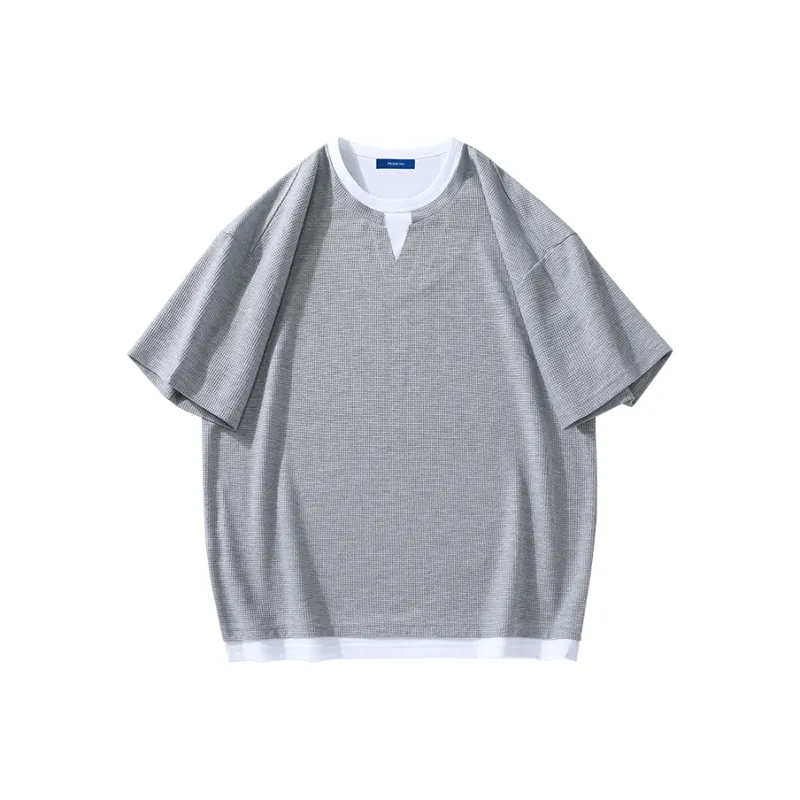 PEIMENG T Shirts Unisex-4
