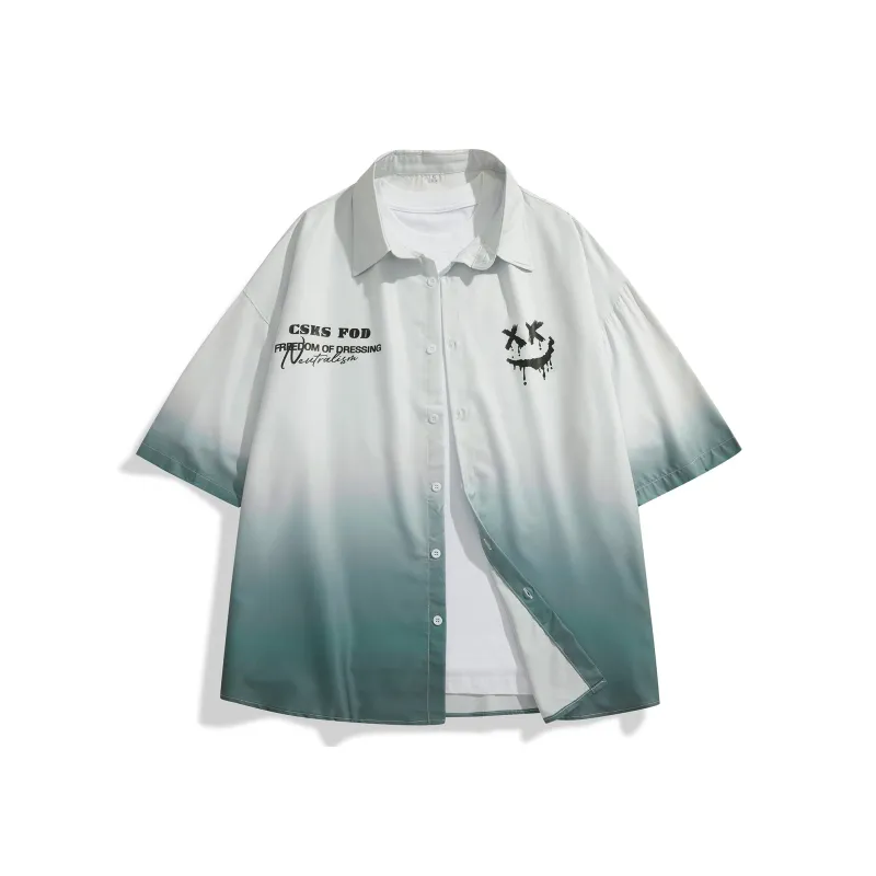 CSKS Shirts Unisex-7