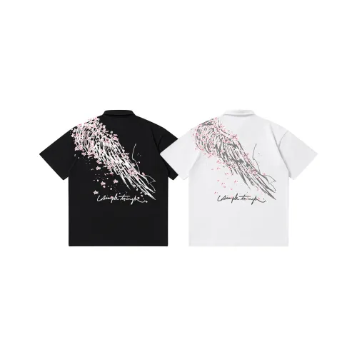 UNthemed Polo Shirts Unisex