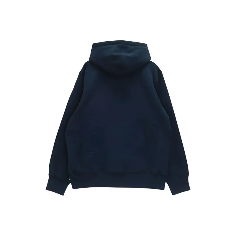 Supreme Multicolor Classic Logo Hoodie-1