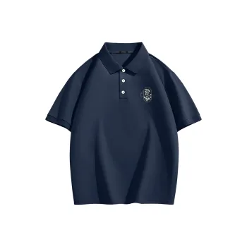 MINISO Polo Shirts Unisex