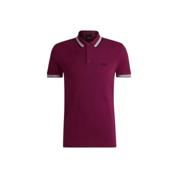 HUGO BOSS Paddy Polo Shirt
