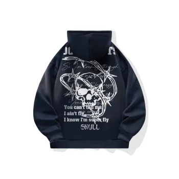 Small Columns Under The Sea Hoodie Unisex