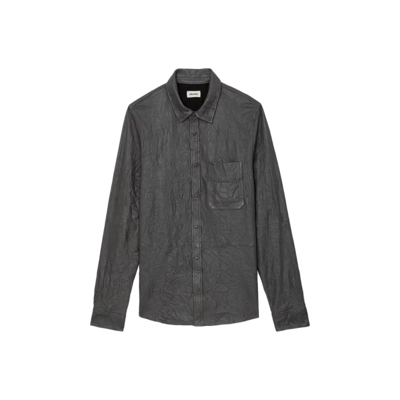 Zadig & Voltaire Serge Shirt-0
