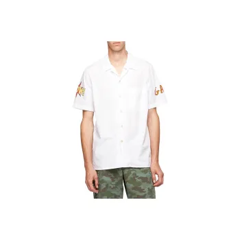 Paul Smith Shirts Men White