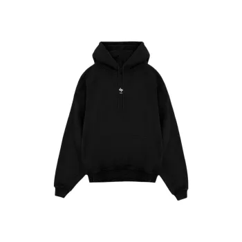 REPRESENT 247 Cotton Hoodie