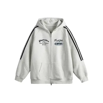 FASTFISH Sweatshirts Unisex