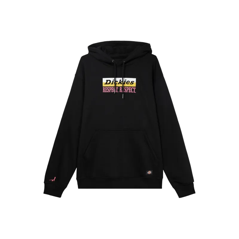 Dickies Sweatshirt Unisex Black-0