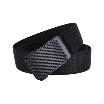 ROBINHOOD Canvas Belt Men's 3.8cm