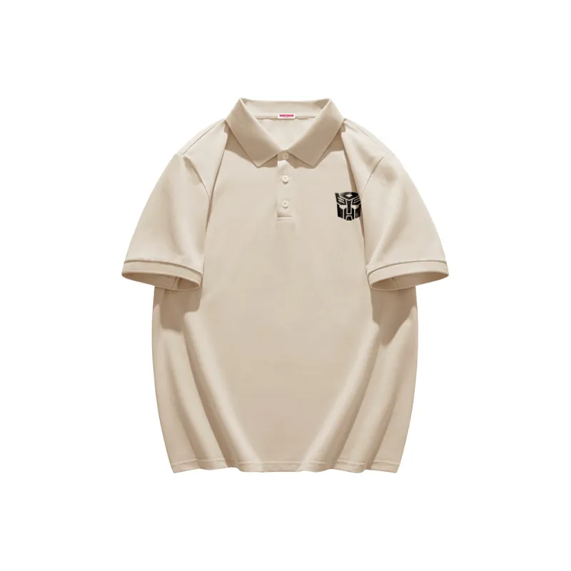 TRANSFORMERS Polo Shirts Unisex-17
