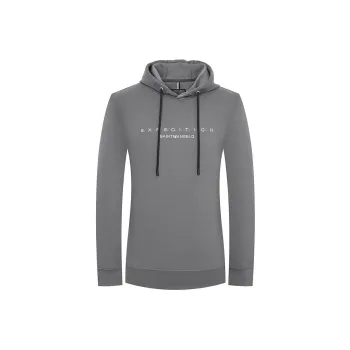 SAINT ANGELO Sweatshirts Men