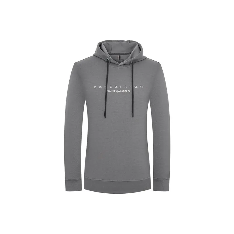SAINT ANGELO Sweatshirts Men-1