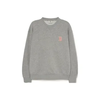 MLB Boston Red Sox Sweatshirts Unisex Gray