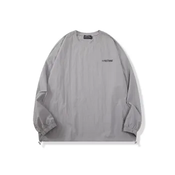 I’m David Sweatshirt Men's Light Gray