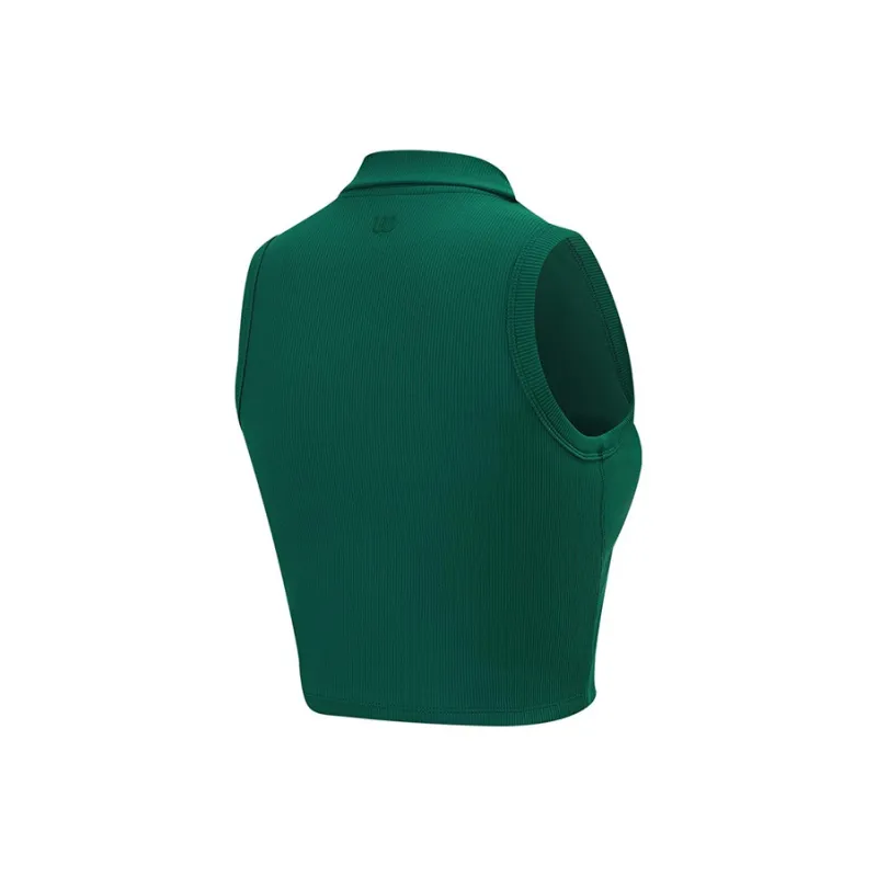 Wilson Sleeveless Sports Shirts Women's-3