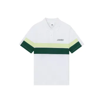 Le Coq Sportif Polo Shirts Men
