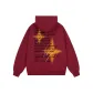 (Thin) Burgundy