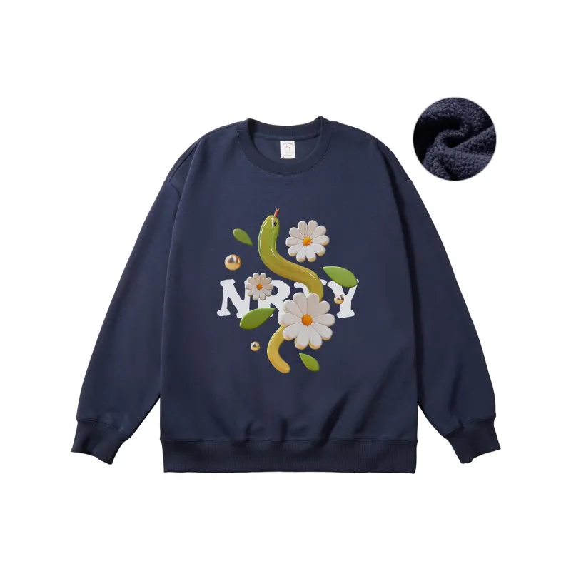 NRTY Sweatshirts Unisex-21