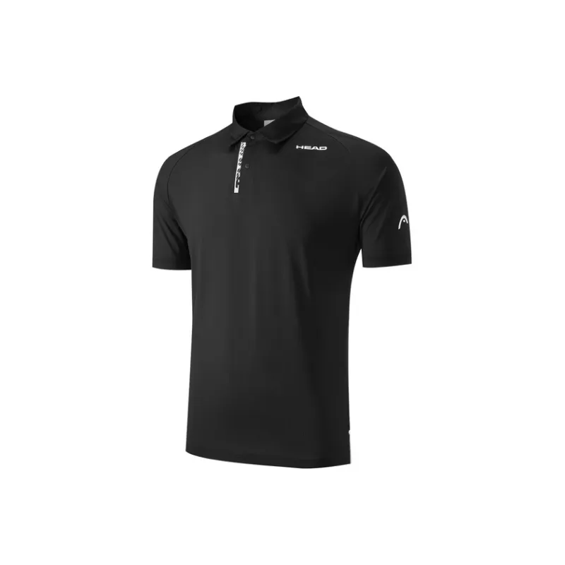HEAD Polo Shirts Men-2