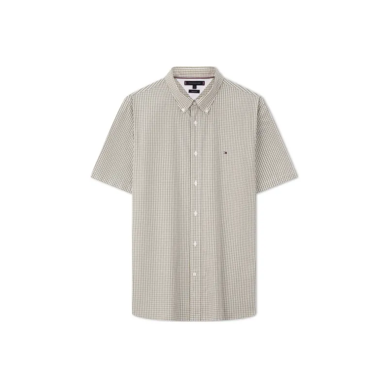 Tommy Hilfiger Shirts Men-4