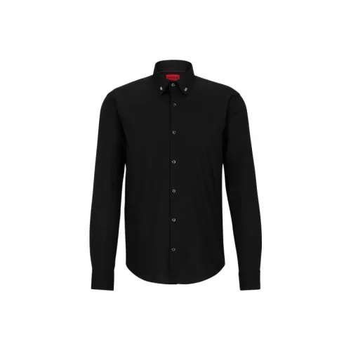 Red T-shirt For Kids With Logo