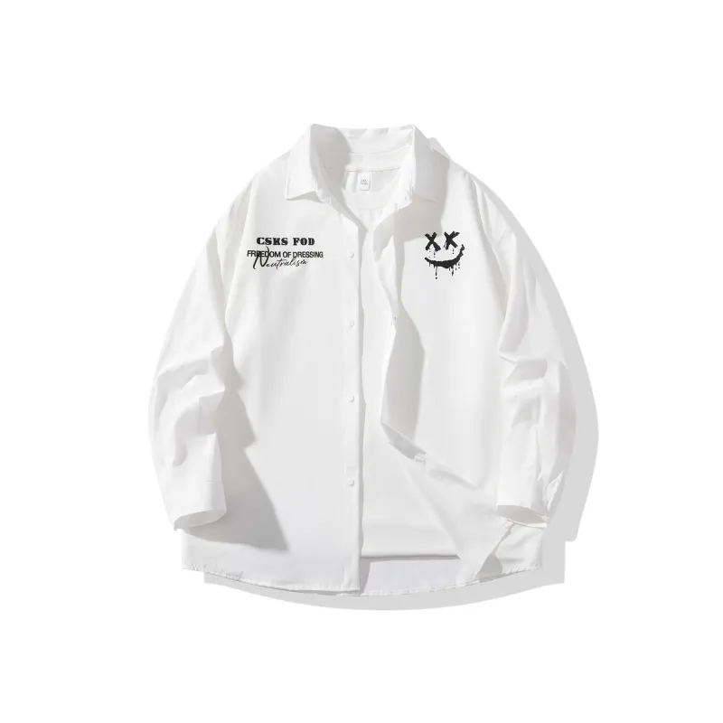 CSKS Shirts Unisex-7