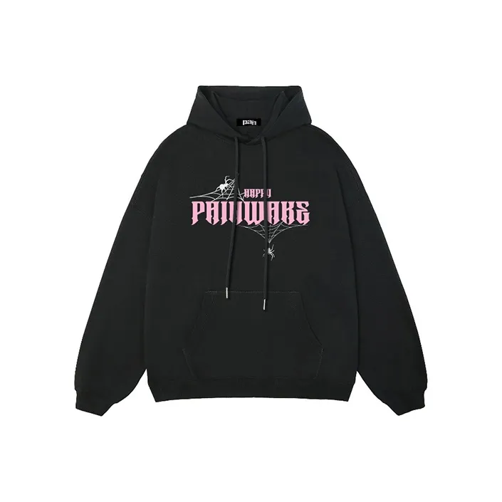 PAINWAKE Sweatshirts Unisex-0