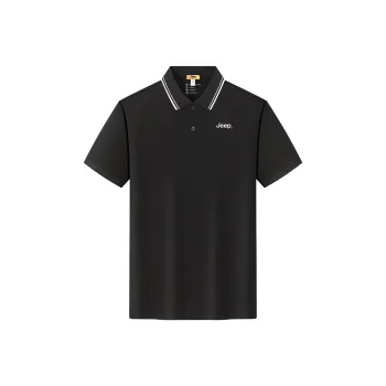 Jeep City Outdoor Polo Shirt Unisex