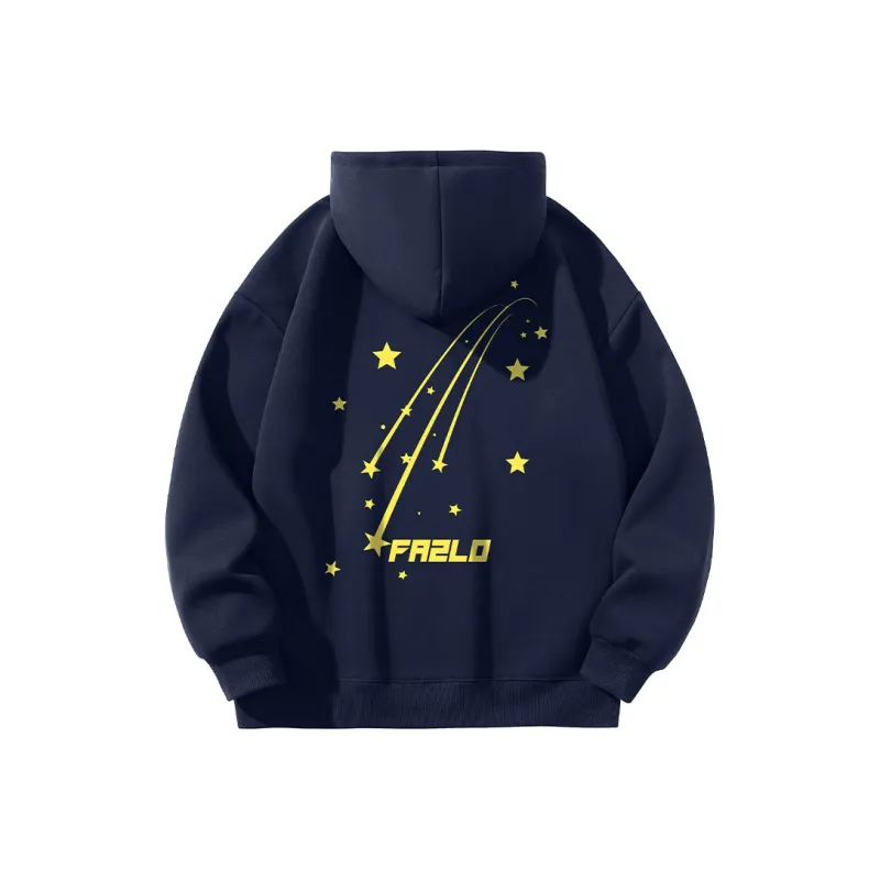 FA2LO Sweatshirts Unisex-0