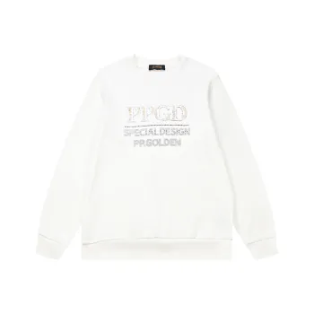 PP.GOLDEN Sweatshirts Men