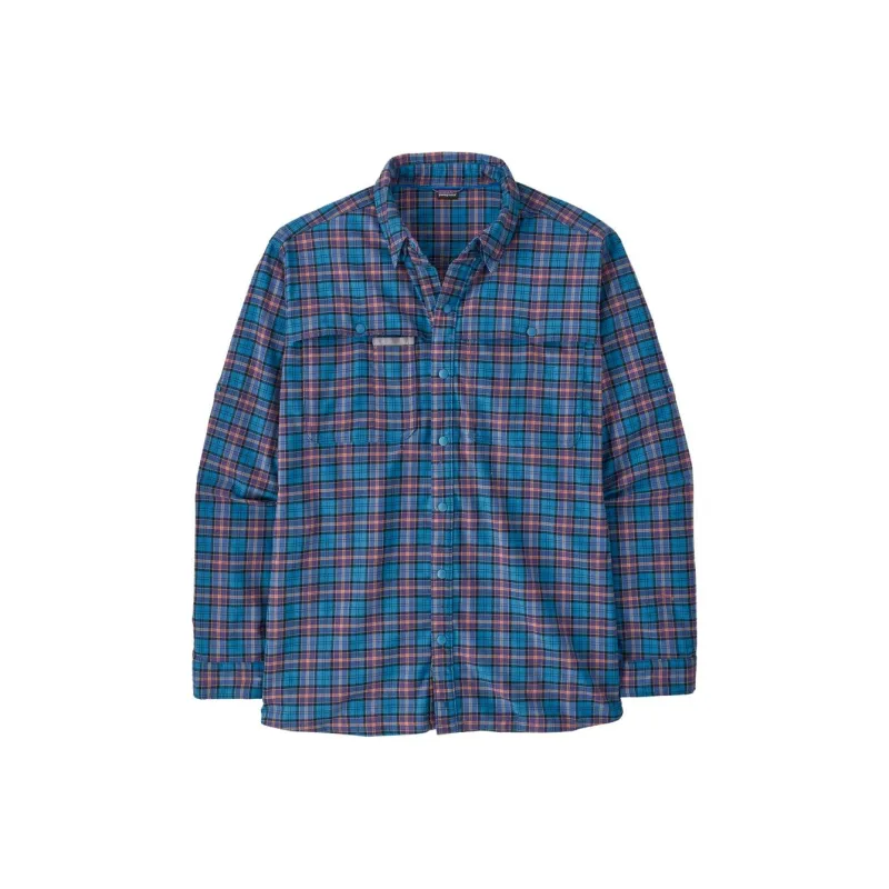 Patagonia Early Rise Stretch Shirt Men's-4