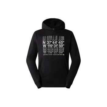 THE NORTH FACE Coordinates Hoodie